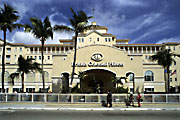British Colonial Hilton Nassau