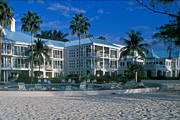 Luxury Resort on the Seven Mile Beach