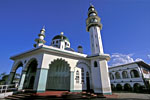 Mosque in Trinidad