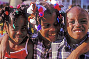 Kiddies Carnival in San Fernando