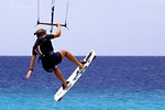 Kite Surfing
