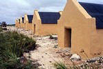 Red Slave Huts
