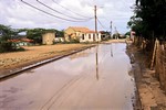 After the rain