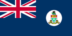 Cayman Flag