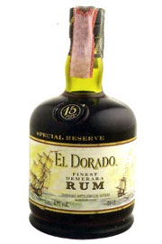 Eldorado Rum