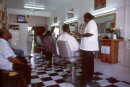 Hairdresser in Castries