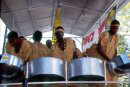 Carnival Steel Band