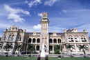 Queens Royal College in Port-of-Spain