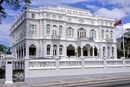 The Whitehall in Port-of-Spain