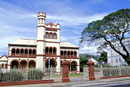 Archbishops House in Port-of-Spain