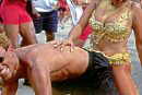 Carnival in Port-of-Spain