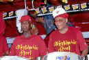Carnival in Port-of-Spain