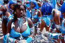Carnival in Port-of-Spain