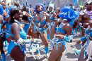 Carnival in Port-of-Spain