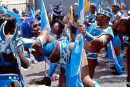 Carnival in Port-of-Spain
