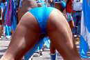 Carnival in Port-of-Spain