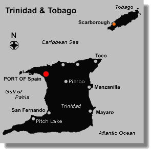 Facts Trinidad And Tobago