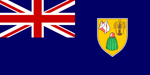 Flag of Turks and Caicos Islands